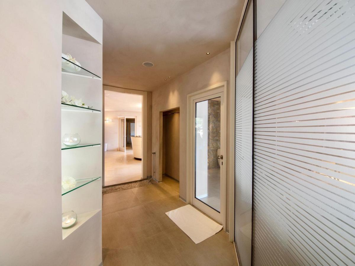 Apartments In Residence With Swimming Pool In Монтеверди-Мариттимо Экстерьер фото